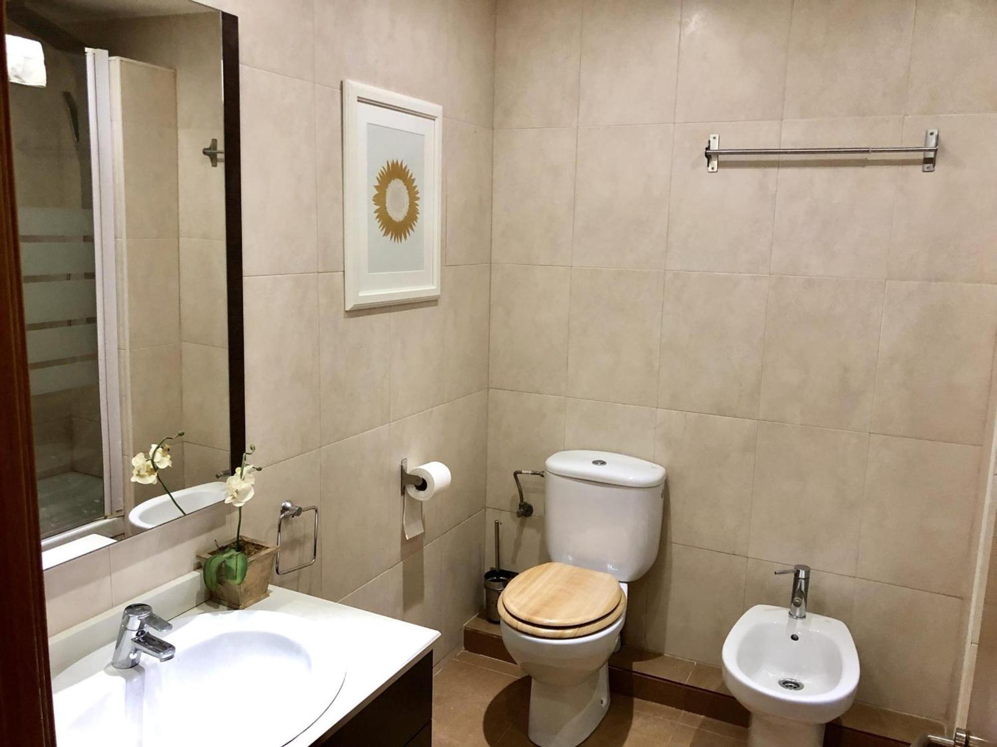 Apartamento Amplio En El Centro De - 3 - Es-341-4